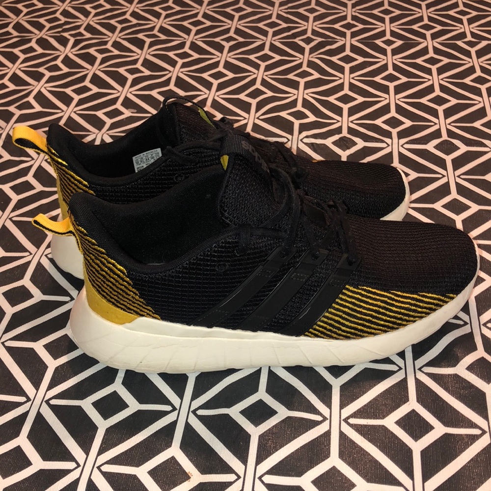Men’s Adidas